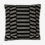 BEID-pussybrett - råhvit/sort Nordal PILLOWS