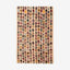 POPPY tepper, 200x140 - multi Nordal CARPETS
