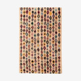 POPPY tepper, 200x140 - multi Nordal CARPETS