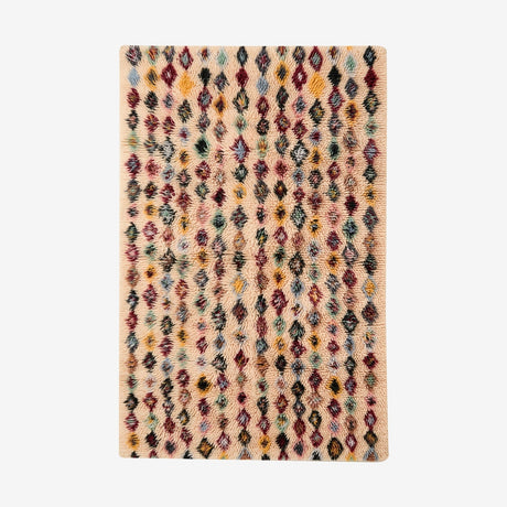 POPPY tepper, 200x140 - multi Nordal CARPETS