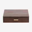 SUVA lagring, S - natur Nordal STORAGE