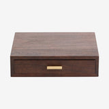 SUVA lagring, S - natur Nordal STORAGE