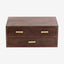 SUVA lagring, M - natur Nordal STORAGE