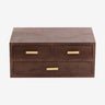 SUVA lagring, M - natur Nordal STORAGE