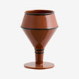 CAPPARIS vinkopp - brun Nordal TABLEWARE