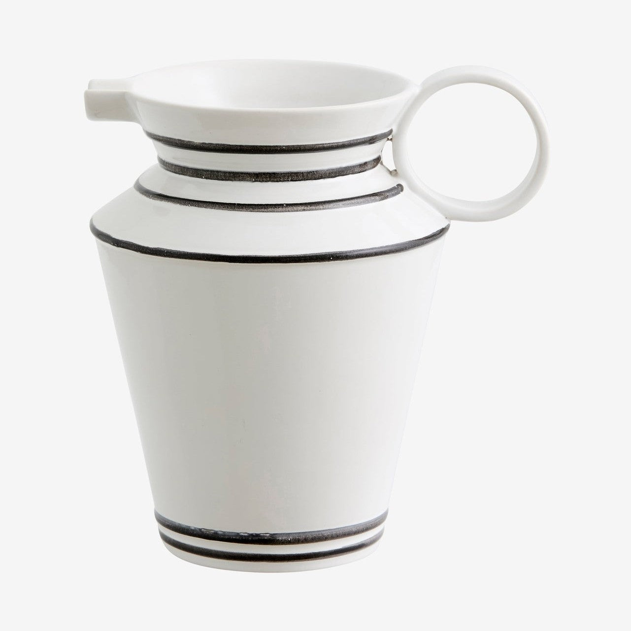 CAPPARIS - hvit Nordal TABLEWARE