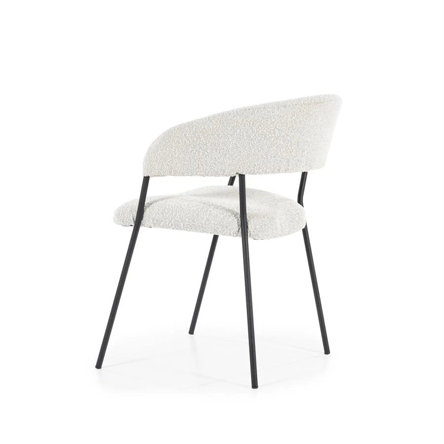 Stol Luka Eleonora Grunnprodukt
