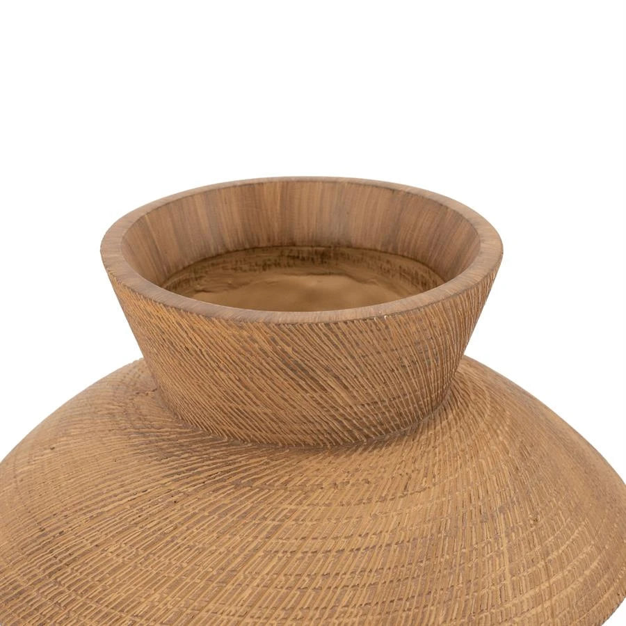 Avena - stor By-Boo Vase