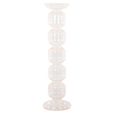 Lysestake Rabia ravfarget stor Richmond Interiors Lysestake