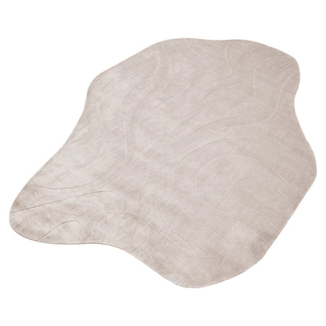 Carpet Addison natural 240x350 Richmond Interiors Teppe