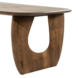 Spisebord Phoebe 230x110 cm Eleonora Spisebord