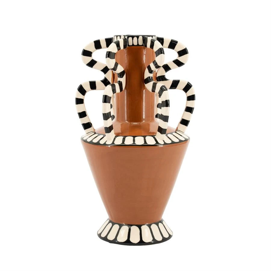 Dusa 1 By-Boo Vase