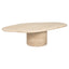 kaffebord Fictus beige 130 Richmond Interiors Sofabord