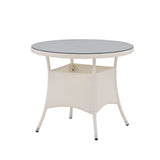 Volta Tabell Venture Design Sofabord