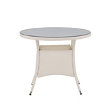 Volta Tabell Venture Design Sofabord