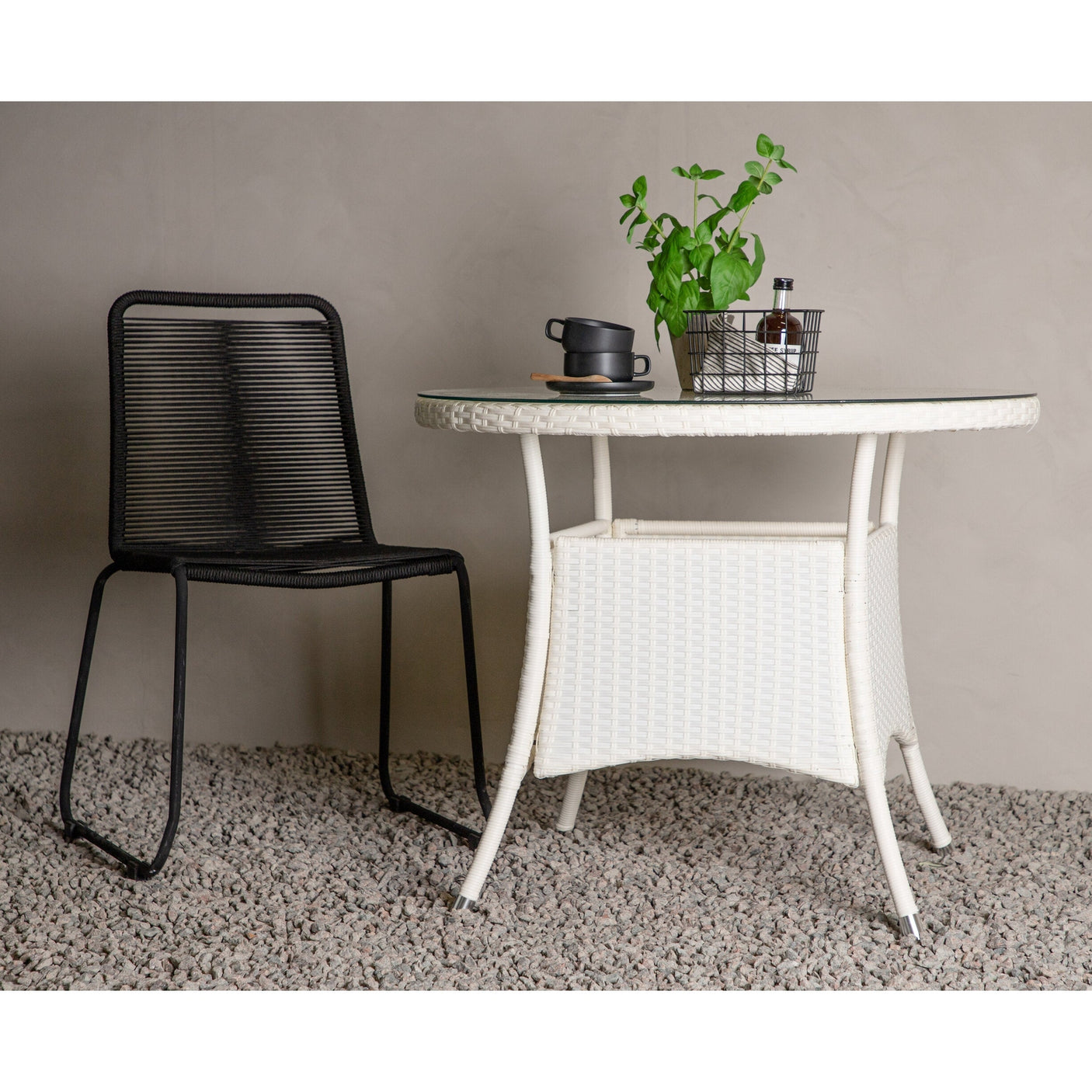 Volta Tabell Venture Design Sofabord