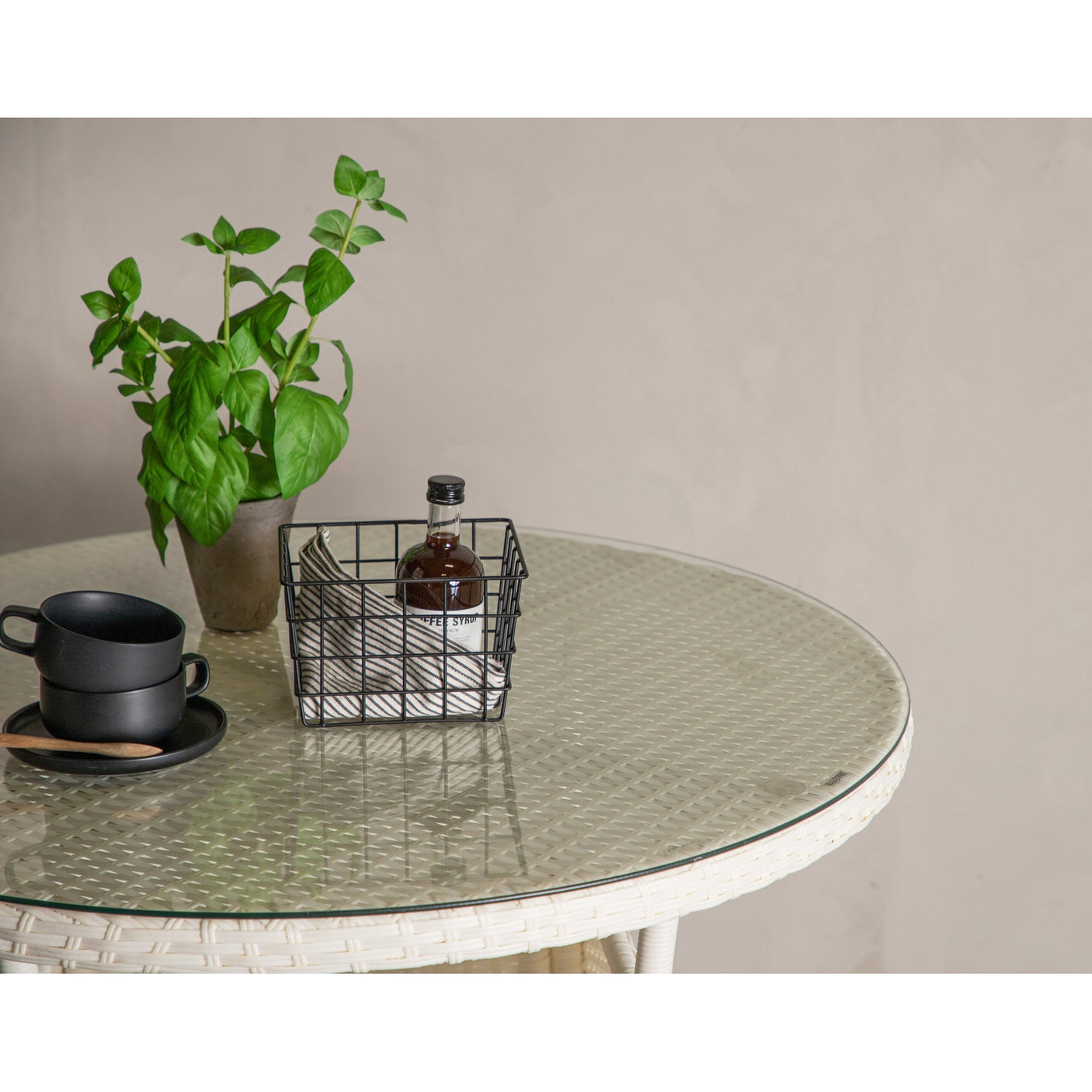 Volta Tabell Venture Design Sofabord