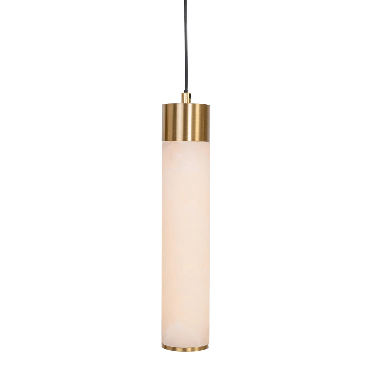 Chandelier Elaris hvit Richmond Interiors Taklampe