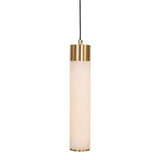 Chandelier Elaris hvit Richmond Interiors Taklampe