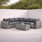 Amazon Conversation Set Venture Design Loungegruppe
