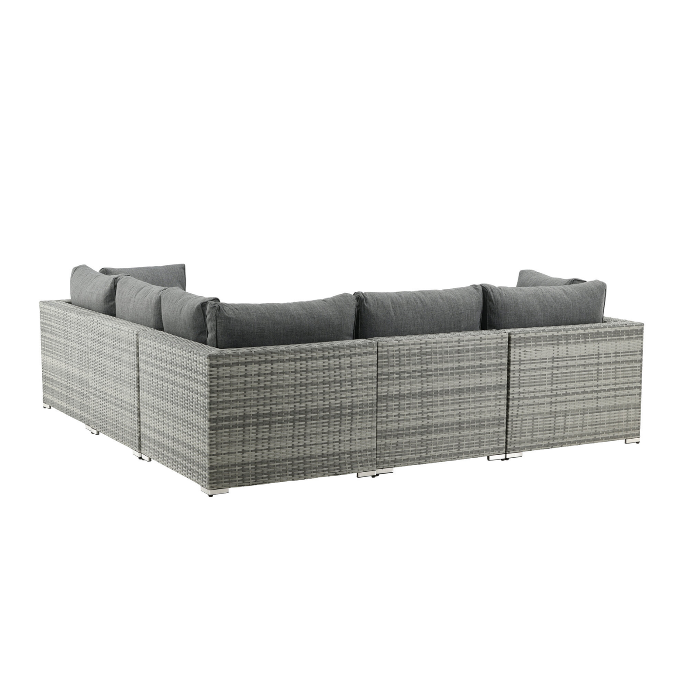 Amazon Conversation Set Venture Design Loungegruppe