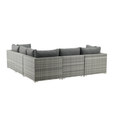 Amazon Conversation Set Venture Design Loungegruppe