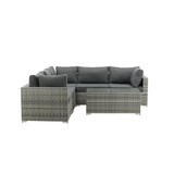 Amazon Conversation Set Venture Design Loungegruppe