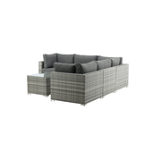Amazon Conversation Set Venture Design Loungegruppe