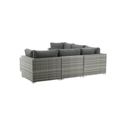Amazon Conversation Set Venture Design Loungegruppe