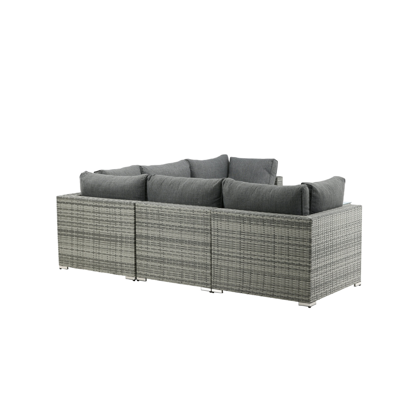 Amazon Conversation Set Venture Design Loungegruppe