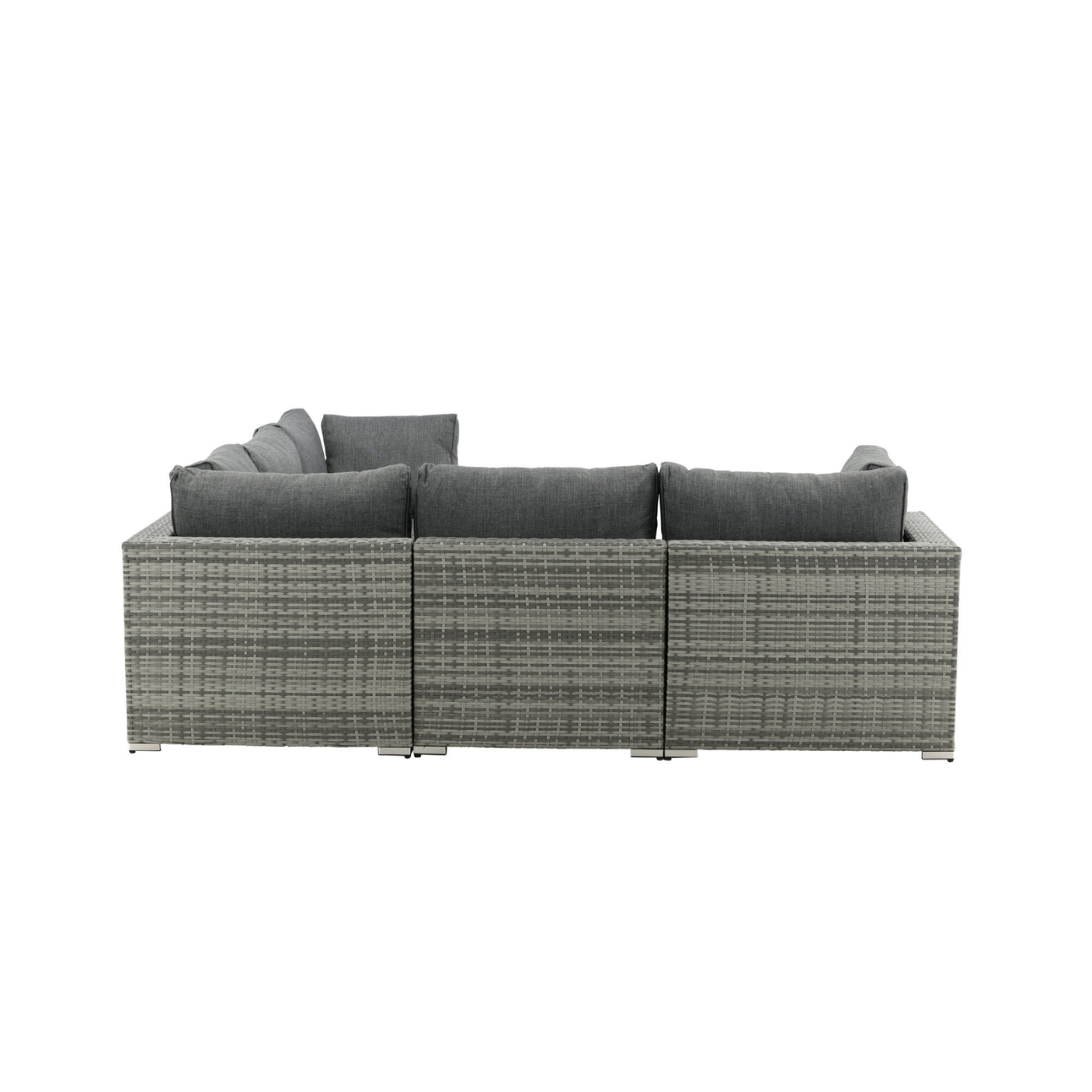Amazon Conversation Set Venture Design Loungegruppe