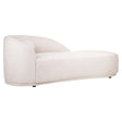 Sofa Emma krem elegant chaiselongue Richmond Interiors Sofa
