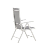 Break Position Chair Venture Design Lenestol