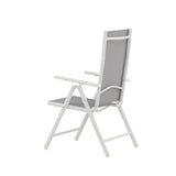 Break Position Chair Venture Design Lenestol