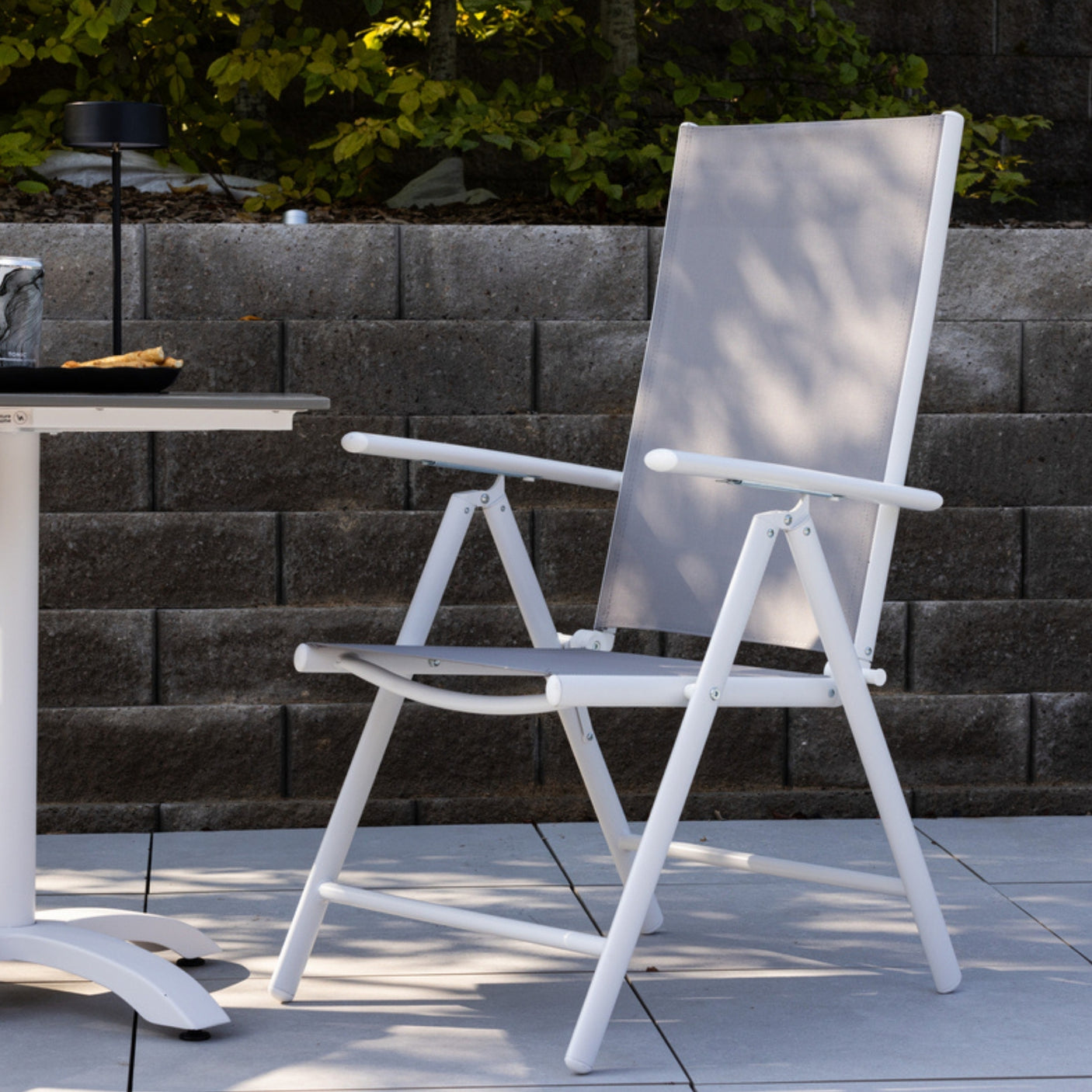 Break Position Chair Venture Design Lenestol