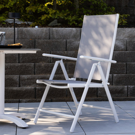 Break Position Chair Venture Design Lenestol