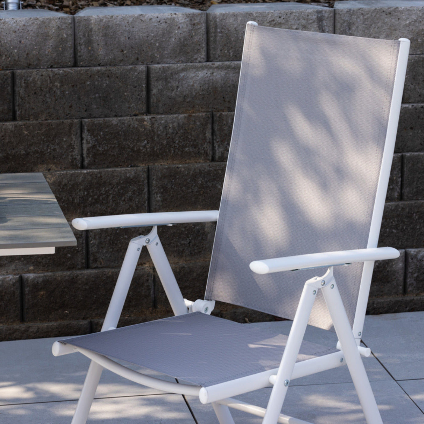 Break Position Chair Venture Design Lenestol