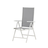 Break Position Chair Venture Design Lenestol