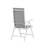 Break Position Chair Venture Design Lenestol
