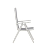 Break Position Chair Venture Design Lenestol