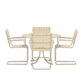 Holmsund spisestuesett Venture Design Spisebordsett