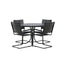 Holmsund Table Set Venture Design Spisegruppe