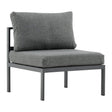 Copacabana modul midtdel Venture Design Sofa