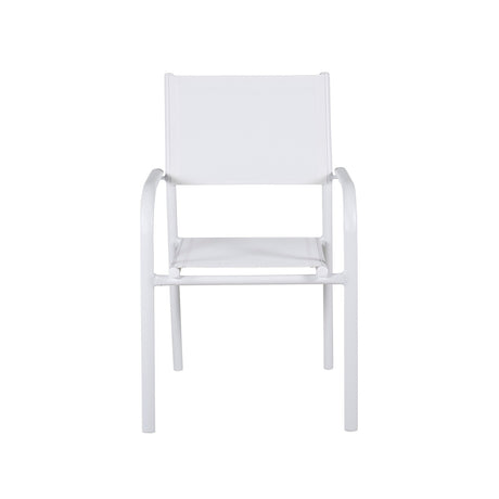 Santorini spisestol Venture Design Spisestol
