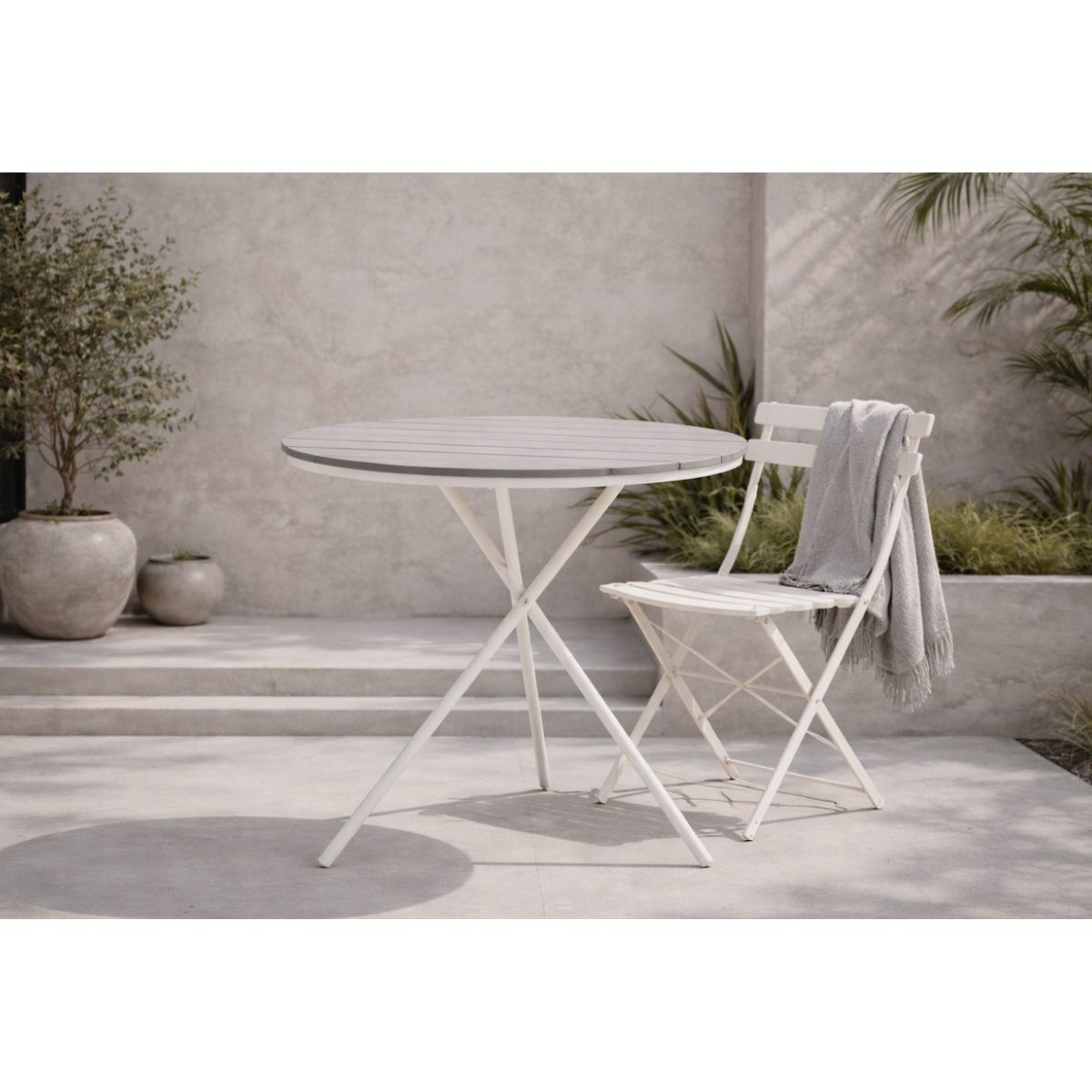 Parma Table Venture Design Sofabord