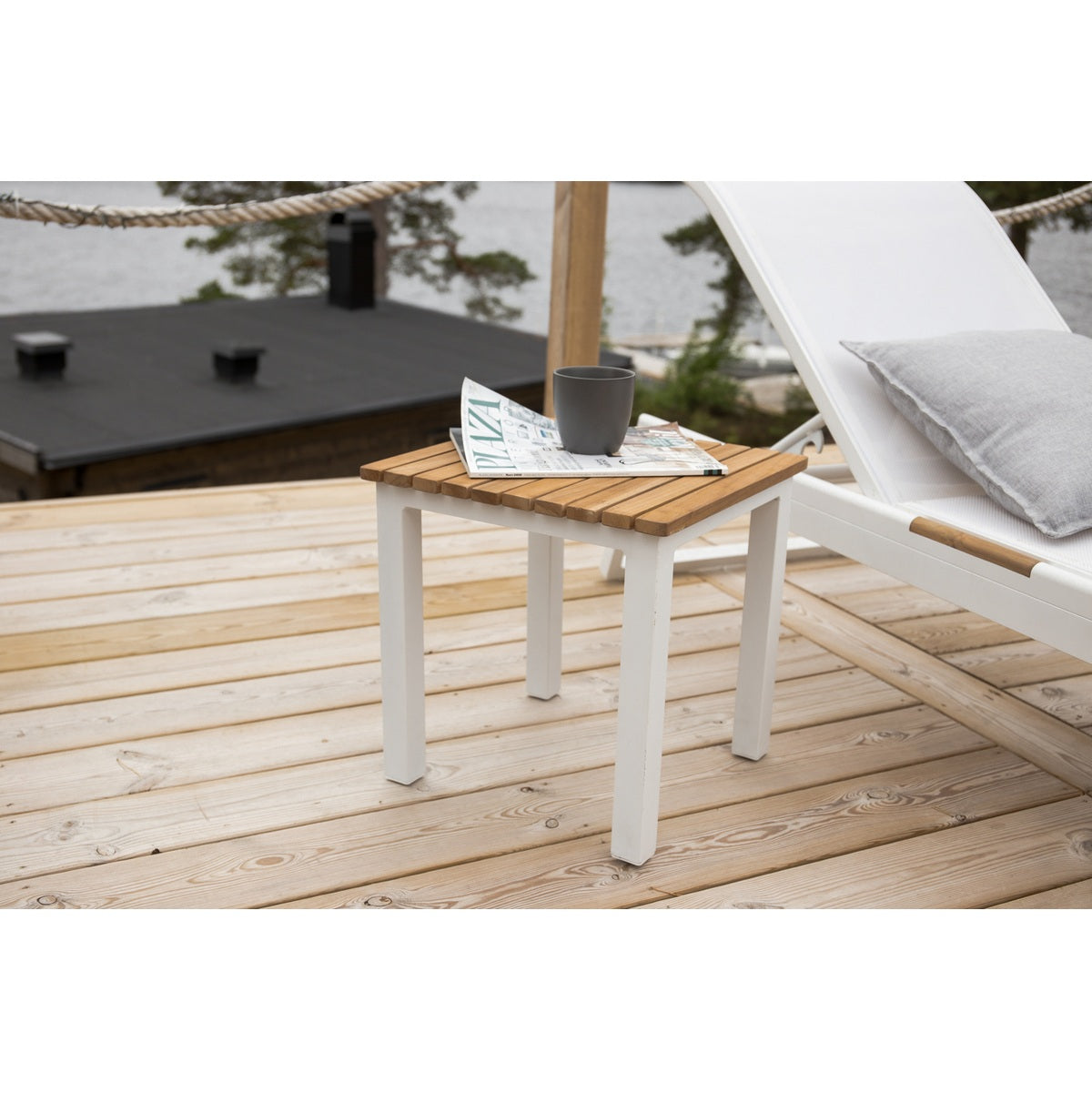Mexico Table Venture Design Sidebord