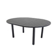 Marbella Bord Venture Design Round Dining Table