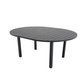 Marbella Bord Venture Design Round Dining Table