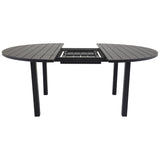 Marbella Bord Venture Design Round Dining Table