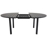 Marbella Bord Venture Design Round Dining Table